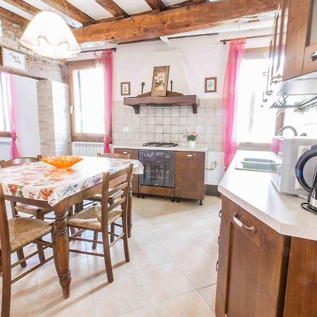 Canal Dream Cosy Apartment With Canal View 威尼斯 外观 照片