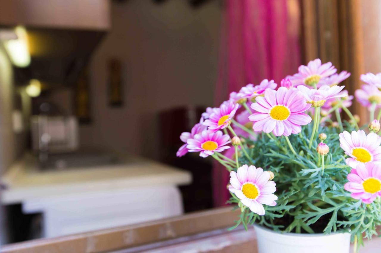 Canal Dream Cosy Apartment With Canal View 威尼斯 外观 照片