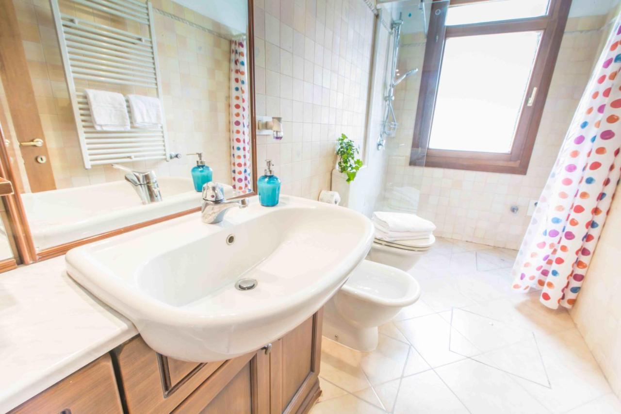 Canal Dream Cosy Apartment With Canal View 威尼斯 外观 照片